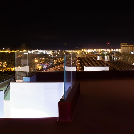Evora Olive Hotel Exterior photo