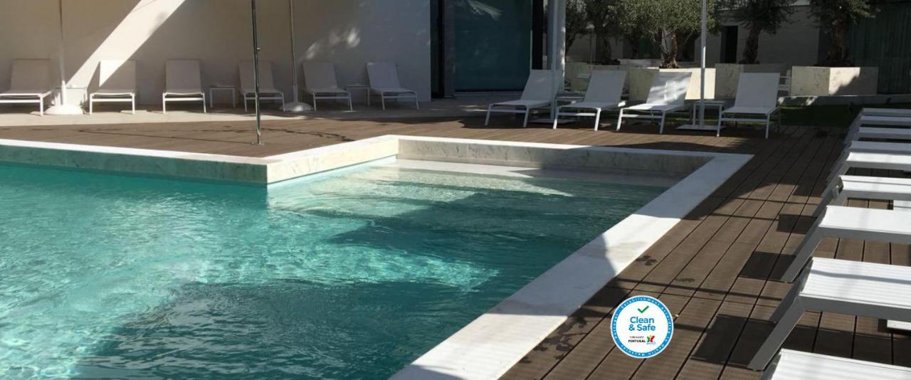 Evora Olive Hotel Exterior photo