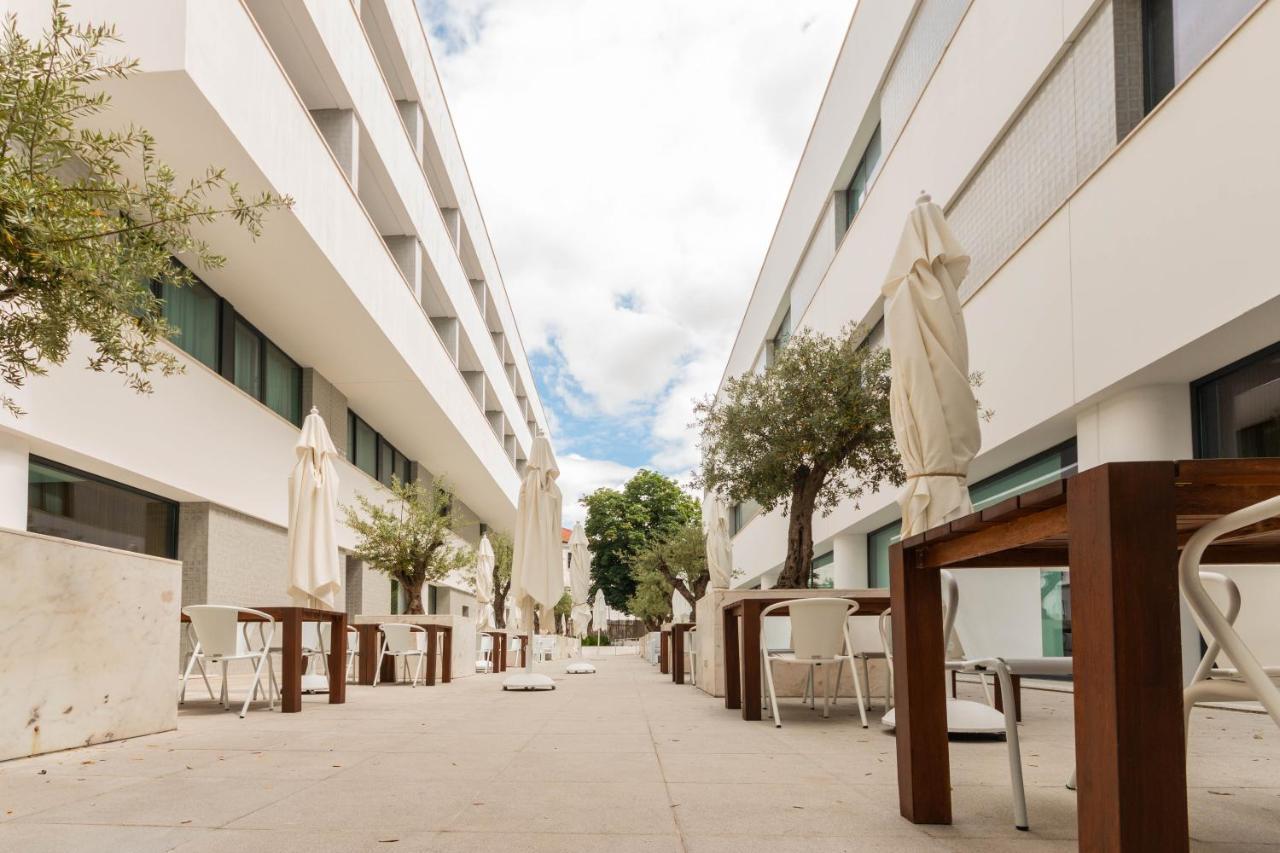 Evora Olive Hotel Exterior photo