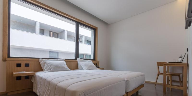 Evora Olive Hotel Room photo
