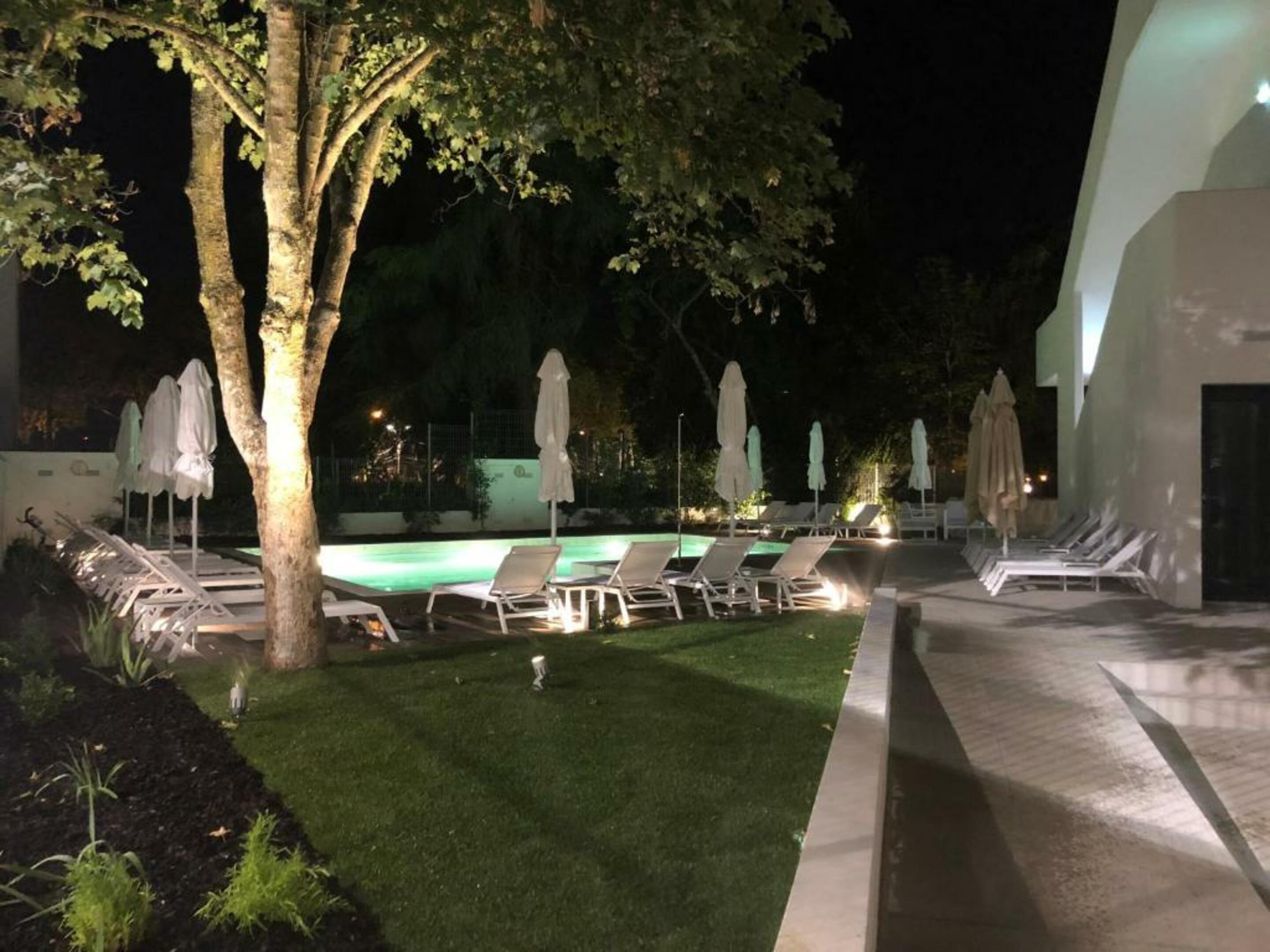Evora Olive Hotel Exterior photo