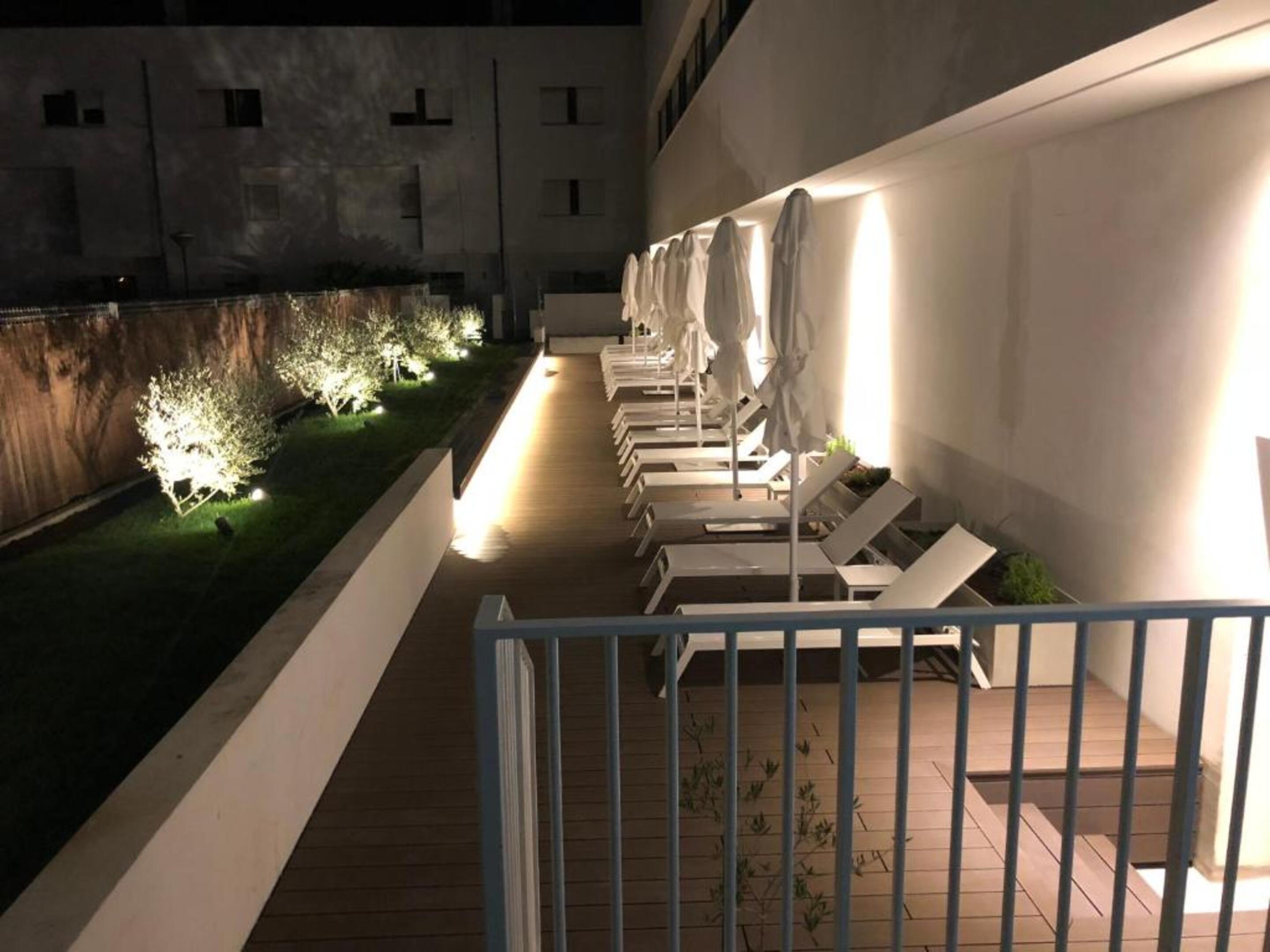 Evora Olive Hotel Exterior photo