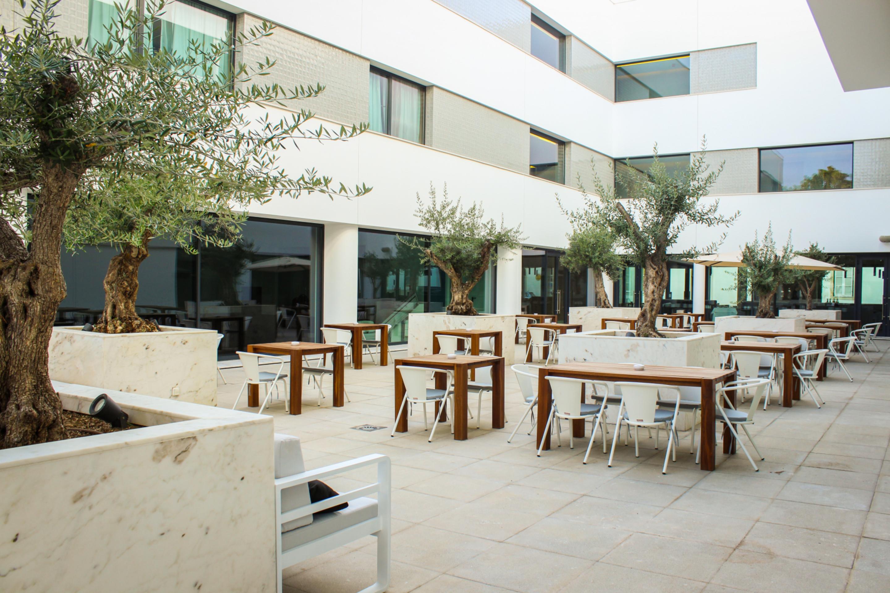 Evora Olive Hotel Exterior photo