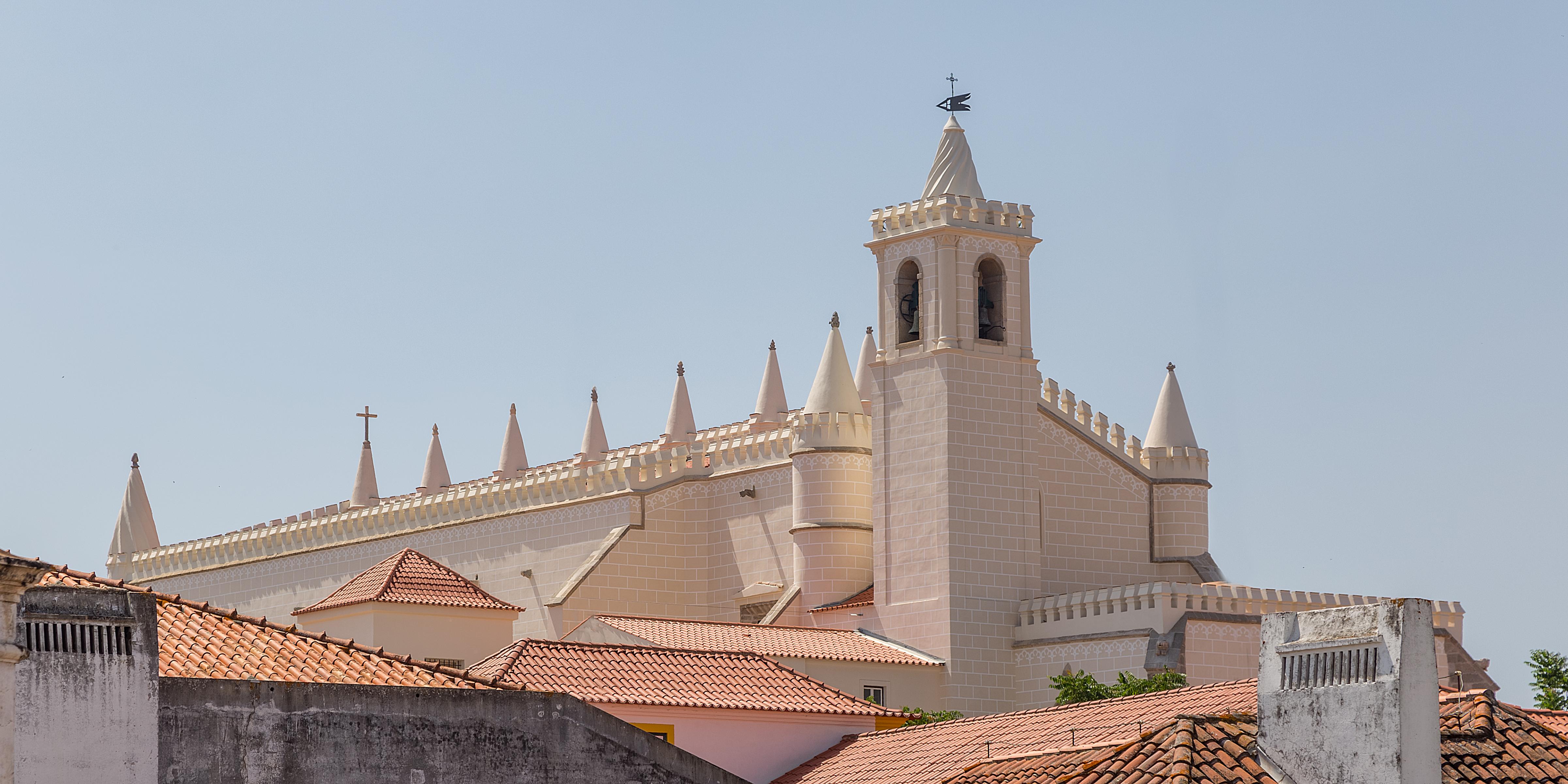 Evora Olive Hotel Exterior photo