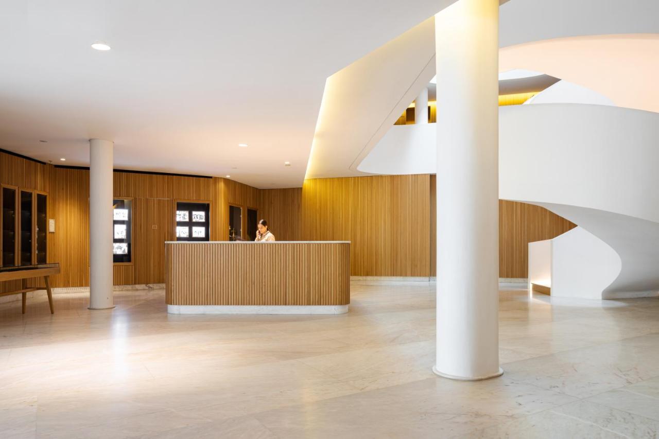 Evora Olive Hotel Exterior photo