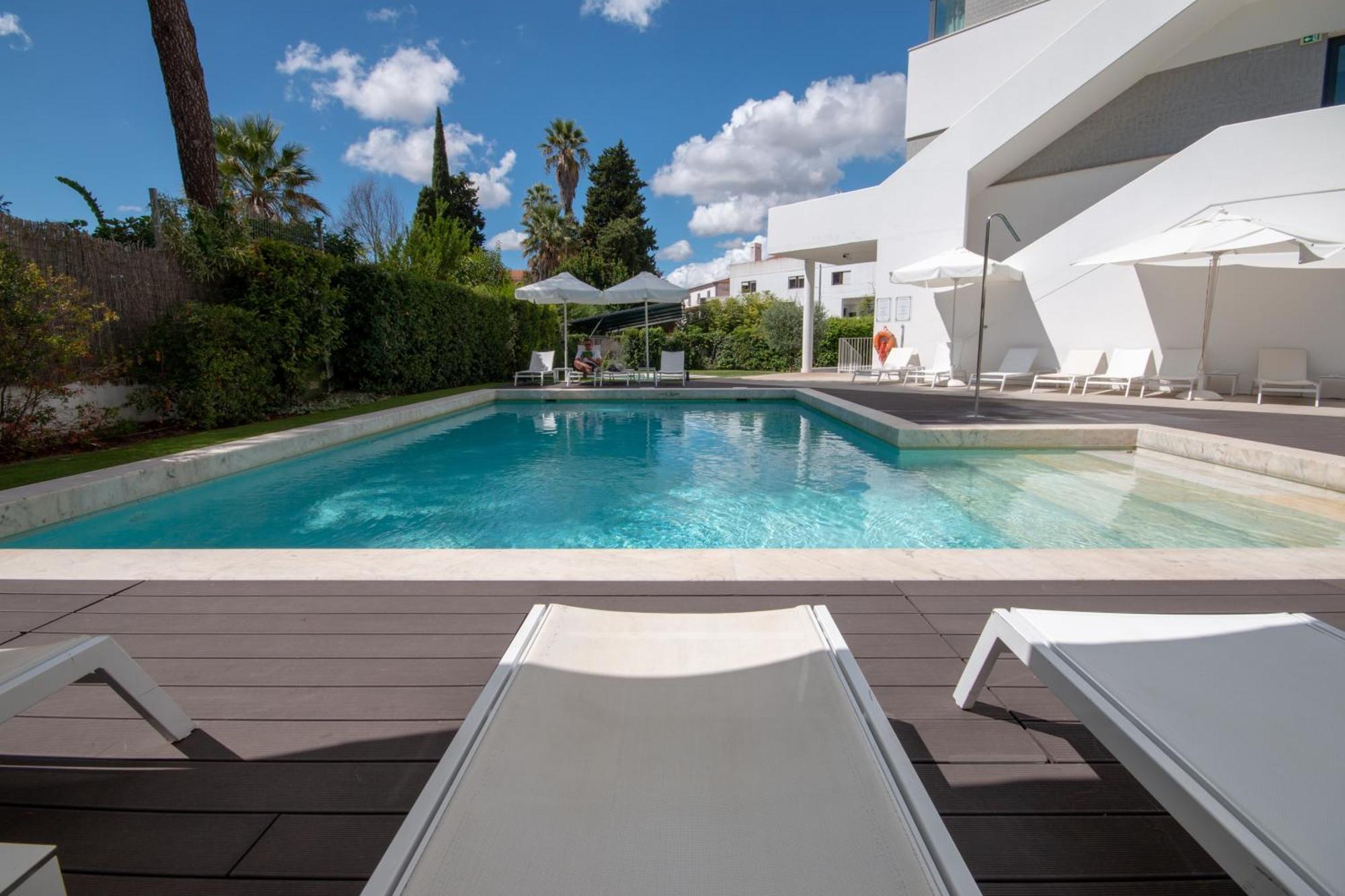 Evora Olive Hotel Exterior photo