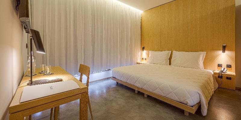 Evora Olive Hotel Room photo