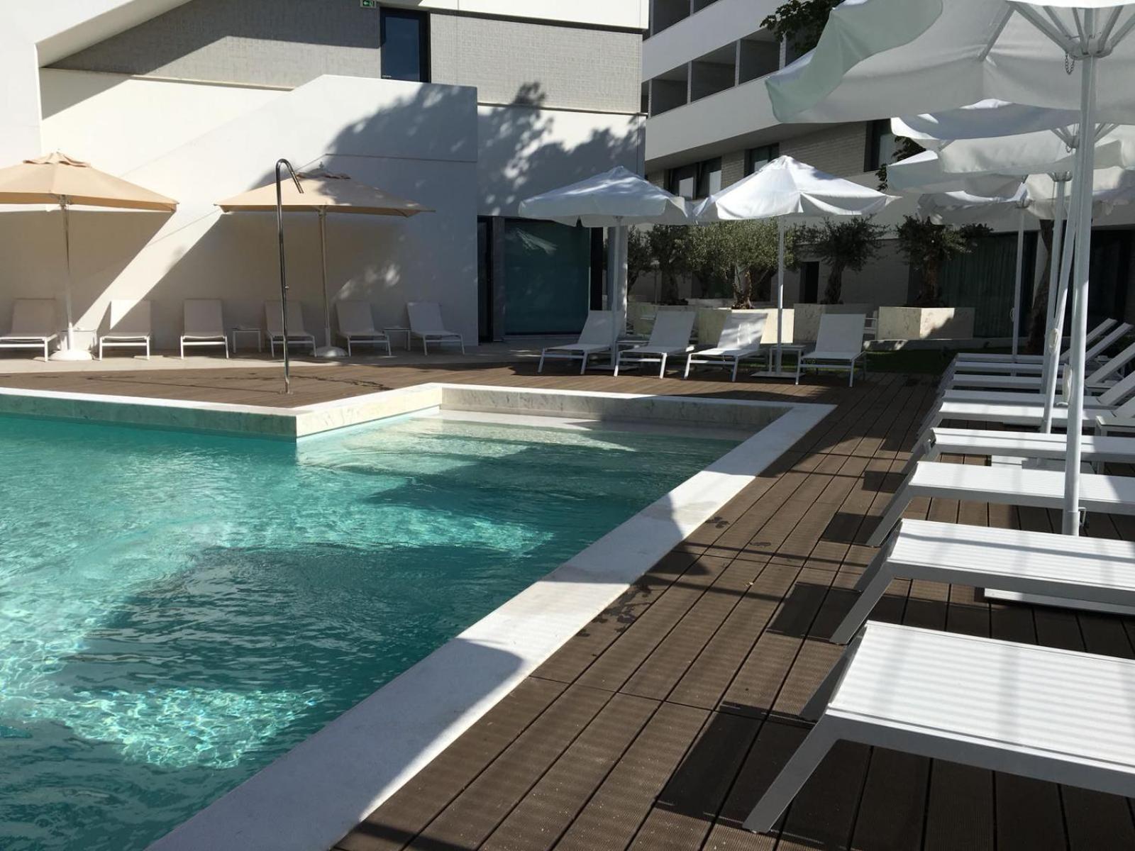 Evora Olive Hotel Exterior photo