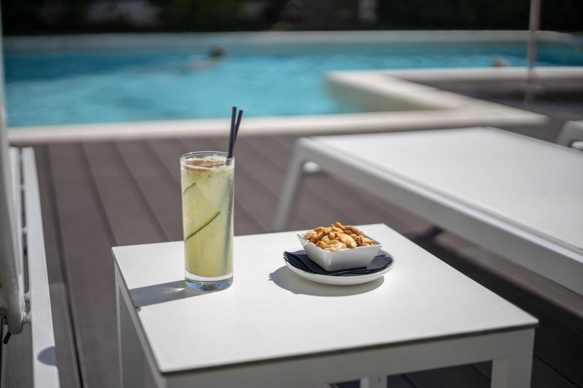 Evora Olive Hotel Exterior photo