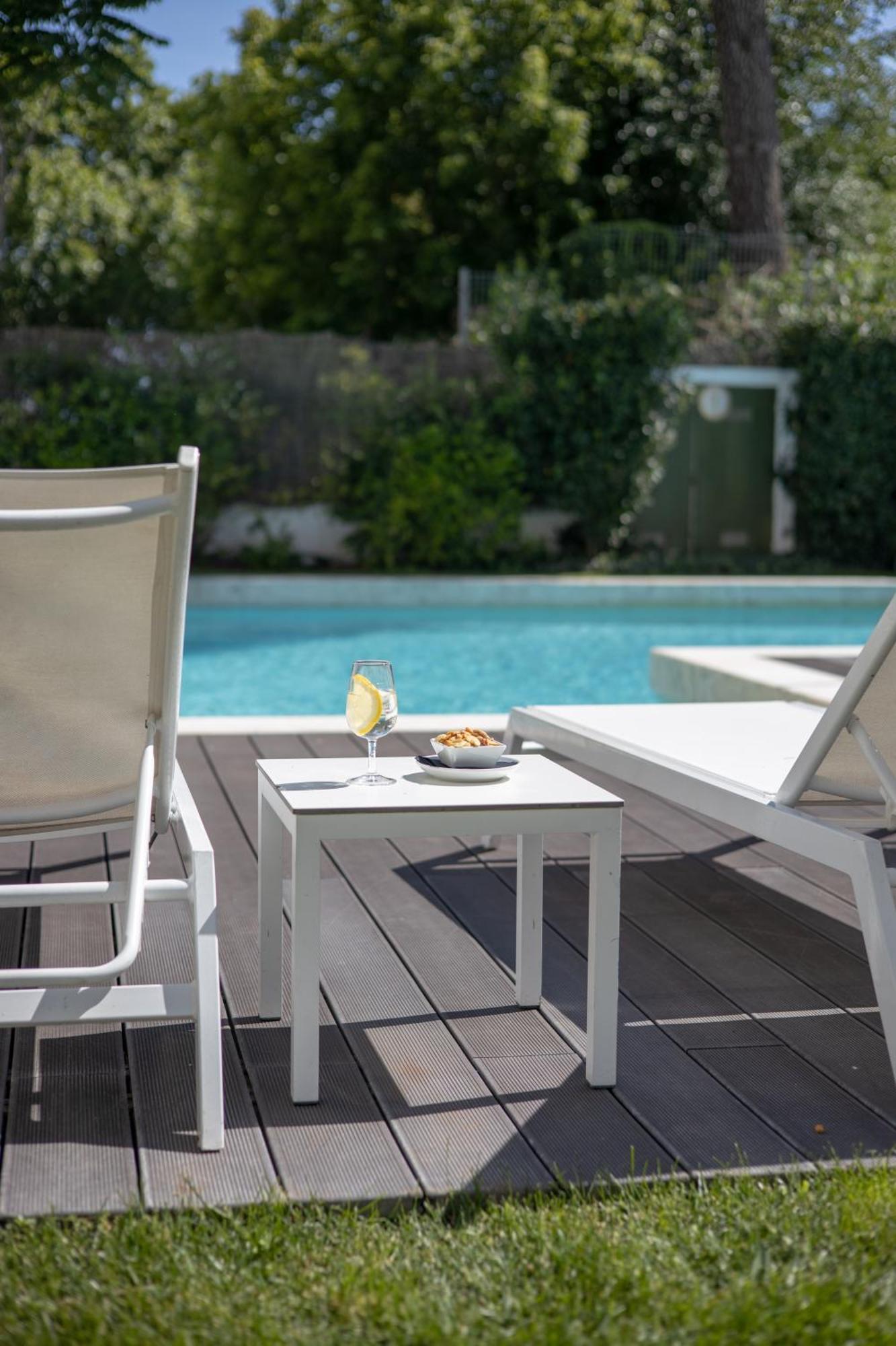 Evora Olive Hotel Exterior photo